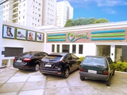 Fabricação de Fachadas na Vila Maria